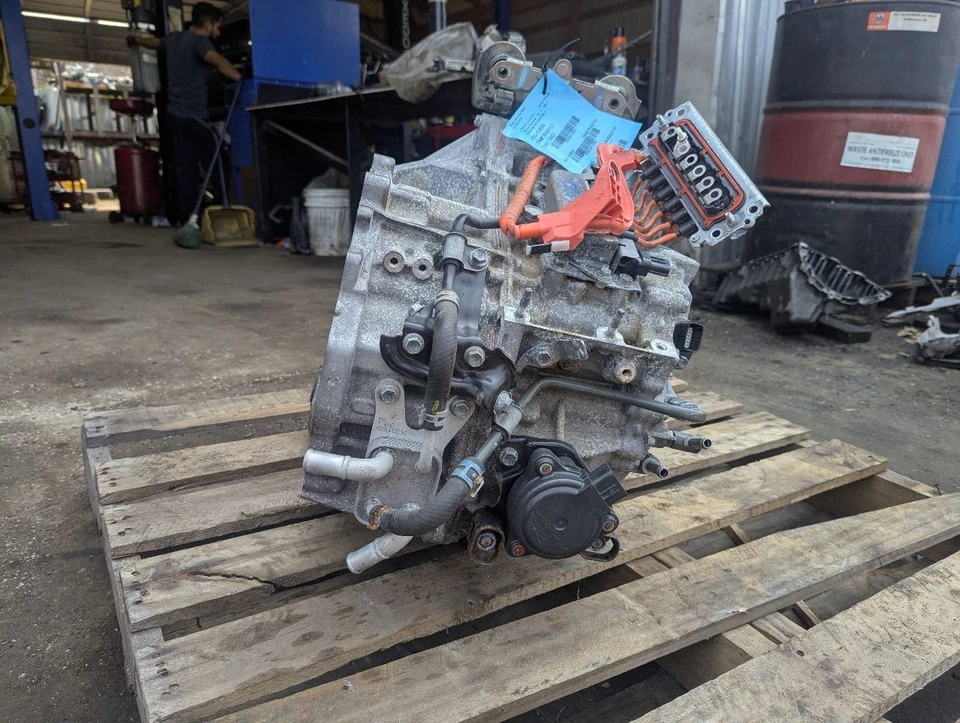 自动变速器普锐斯 Prime VIN Fp 适合 17-22 PRIUS,3090047120 — 第 3/4 张图片