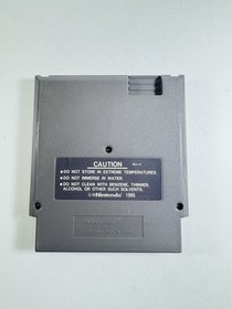 Nintendo NES Win, Lose Or Draw Cart Only, Tested - Works ML414