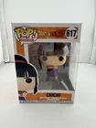 Funko Pop! Vinyl Dragon Ball Z Chi Chi #617 Animation Figure 2019