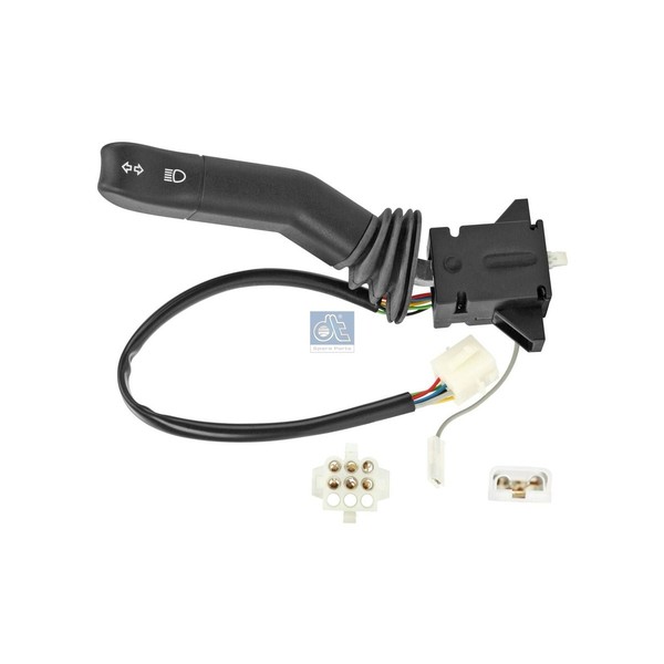 Lenkstockschalter Dt Spare Parts Iam-Expertise Passend FüR Scania 4-image