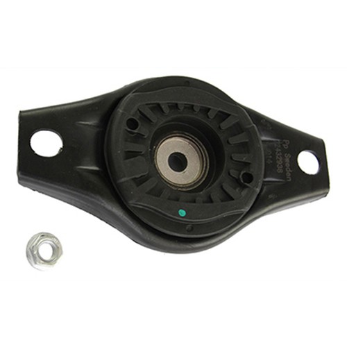 For Volvo V70 III, XC70 (08-15) Rear Shock Strut Top Mount (Standard Suspension)