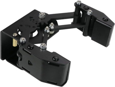 Mechanical Robot Claw Gripper Pickup Diy Replacement Parts With Digital Servo