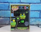 Funko Pop!: Five Nights at Freddy's - Freddy Fazbear (Black Light) Funko Special