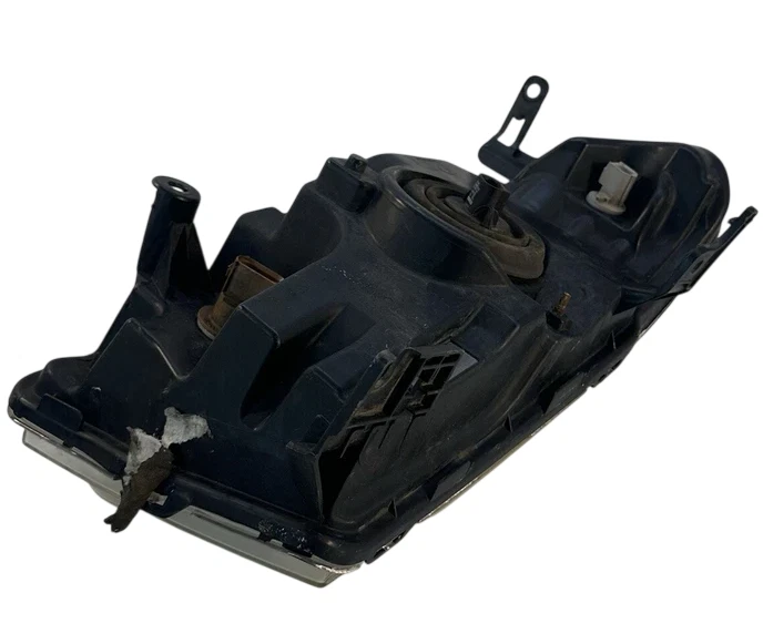 Headlight Assembly Fits 2008-2012 Ford Escape Auto T/M P/N 8L8Z-13008-B 2010 - Image 3 of 3