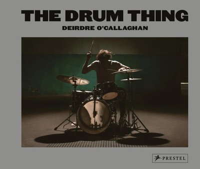 The Drum Thing (compact edition) | Deidre O'Callaghan | Buch | 256 S. | Englisch