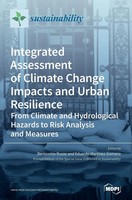 Integrated Assessment Of Climate Change Impacts And Urban Resilience | Buch