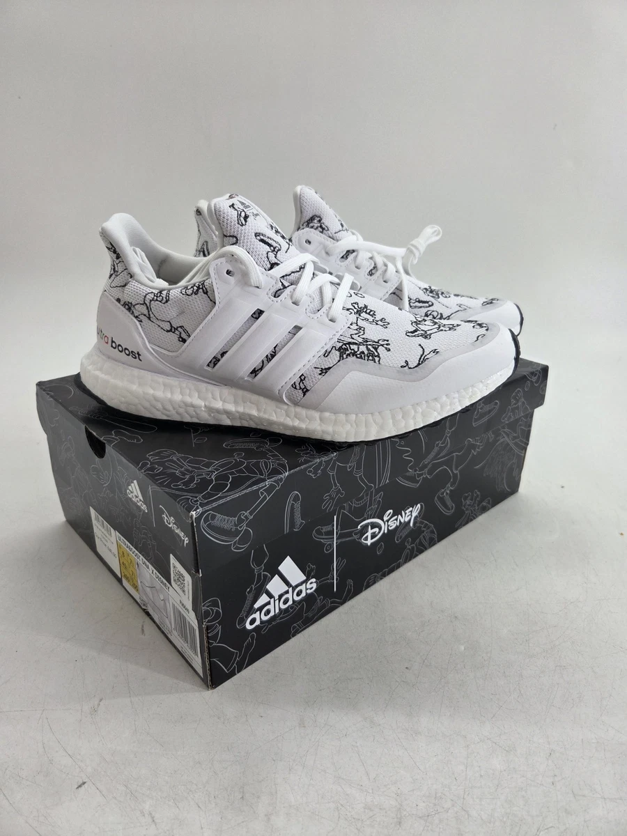 adidas gazelle silver green womens adidas Ultra Boost 5X Mens Running Shoes main image 1
