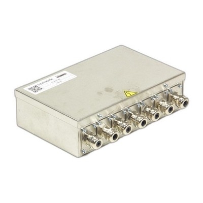 MECTEC AB 4851040E | USED | USPP | ID2906 | PLC2DAY Used in stock at PLC2DAY