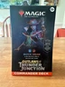 MTG Magic the Gathering Outlaws of Thunder Junction Quick Draw Commander Deck