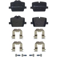Brembo P 06 114 Bremsbelagsatz FüR BMW Toyota 3 4 Z4 I4 Supra G20 G80 G28 G21