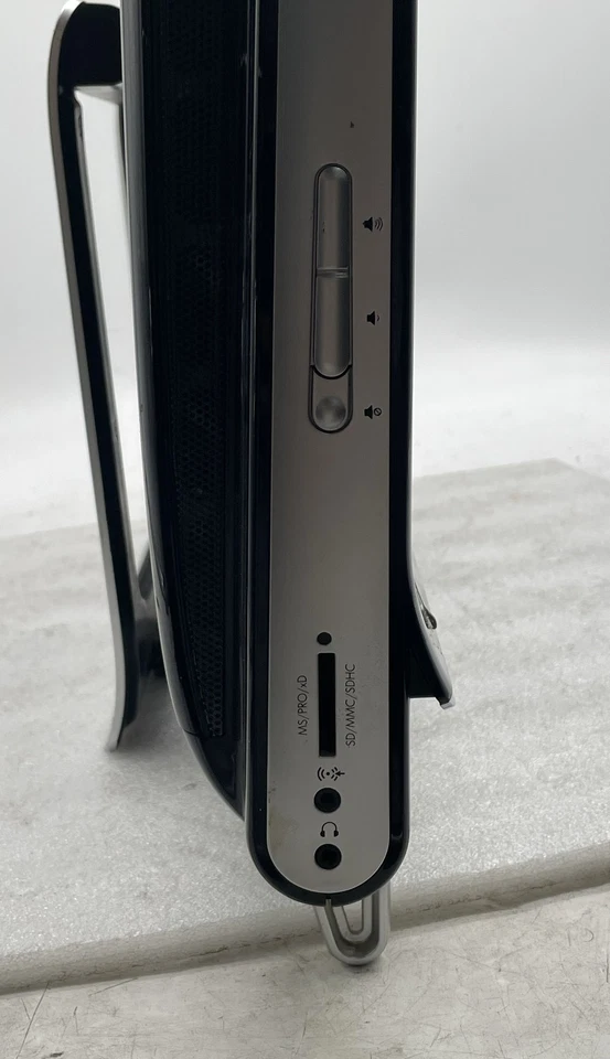 HP TouchSmart 300 All-in-One Desktop 20" Athlon II 2.7GHz PC No HDD - Image 2 of 4