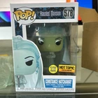 Funko Haunted Mansion POP! Disney Constance Hatchaway GITD Vinyl Figure #578 NEW