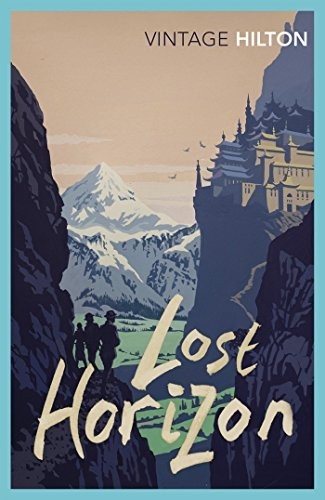 Lost Horizon by Hilton, James Book The Cheap Fast Free Post