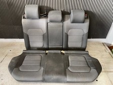 69837 Rücksitzbank VW Passat B7 (362) 3AE885319H