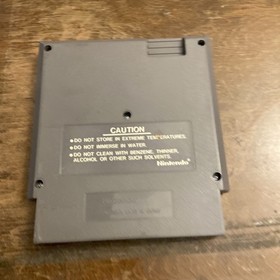 Popeye Nintendo NES