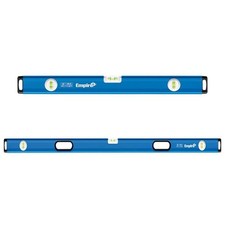 24 In & 48 In Aluminum Box Level Set 2 Piece ...