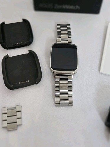 ASUS WATCH WI500Q / ZENWATCH - Parts or Repair - Photo 3 sur 15