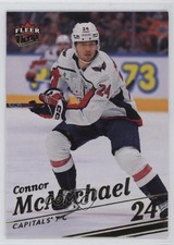 2025-26 Upper Deck Fleer Ultra Gold 106/250 Connor McMichael #88 1h4a