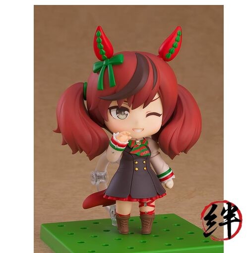 Good Smile Company Umamusume: Pretty Derby – Nice Nature