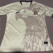 Club América “Eagles” Nike DriFit México  Soccer Jersey Size M