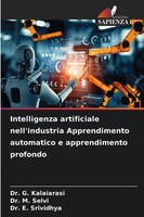 Intelligenza Artificiale Nell'industria Apprendimento Automatico E...