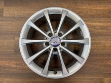 1x Mercedes A B CLA Klasse W177 W247 Alufelge 17 Zoll RDKS A1774010300 F4808