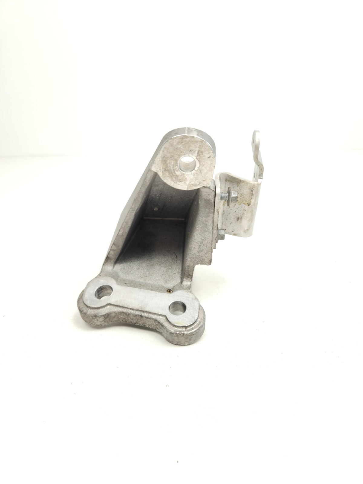 2012-2014 MCLAREN MP4-1C 650S FRONT LEFT SUSPENSION SHOCK STRUT BRACKET MOUNT
