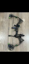 Mathews DXT Compound Bow RH 70#28''