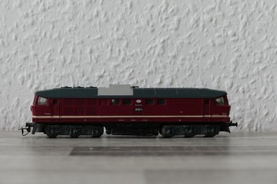 Diesellok BR 130 007-8 Spur TT DDR Deutsche Reichsbahn~nicht geprüft~