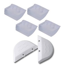 Wing Pod Shoe Solutions For For Efficient Cleaning of For Hayward Pools