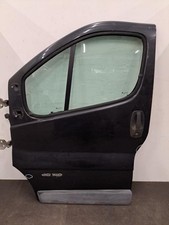 Porte avant et accessoires Nissan PRIMASTAR