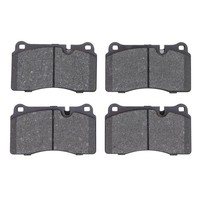 MS 13046048372N-SET-MS BremsbeläGe, BremsklöTze Vorderachse FüR Land Rover Range