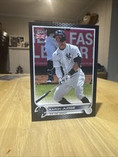 2022 Topps Baseball UK Edition Cards Checklist and Odds 32