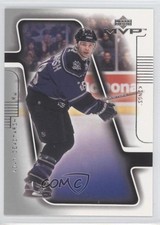 2001-02 Upper Deck MVP Adam Deadmarsh #86 0b4