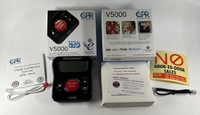 CPR V5000 Call Blocker for Landline Phones - Block All Robocalls and Spam Calls!