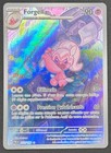 CARTE POKEMON FORGELLA 217/193 🇫🇷 FR 🇫🇷 EVOLUTION A PALDEA