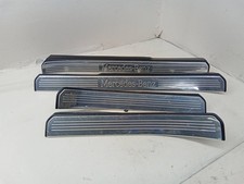 MERCEDES-BENZ S W221 Andere Verkleidungsteile A2216800235 2.99 Diesel 27634552