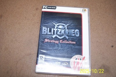 Blitzkrieg Strategy Collection