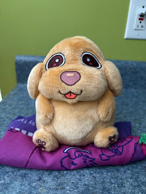 Makeship Simba Plushie By Stephatty Golden Hour Webtoon