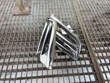 Calandre Renault MODUS