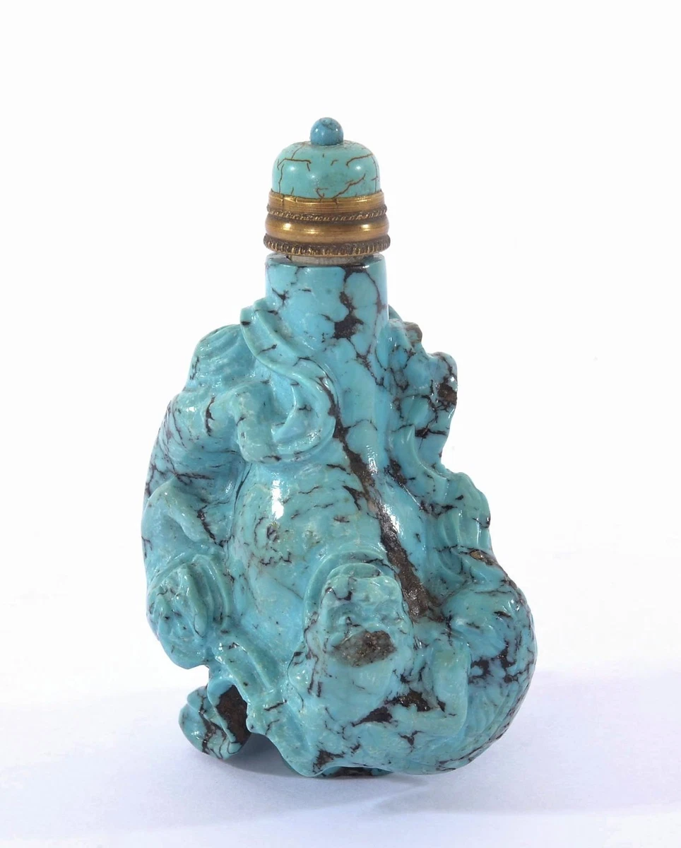 可收藏中国鼻烟壶(1900-现在) | eBay