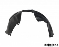 Radkastenverkleidung FüR Fiat Bravo Links Vorne 06-16