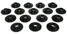 HOWARDS RACING COMPONENTS Valve Spring Retainers - 10 Degree - 1.435 97128
