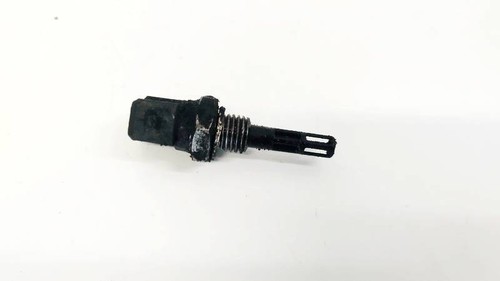 BMW 7-Series 2004 Engine Coolant Water Temperature Sensor (Temp Se #2286228-26