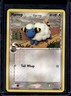 2006 Pokemon EX Dragon Frontiers Mareep #54/101