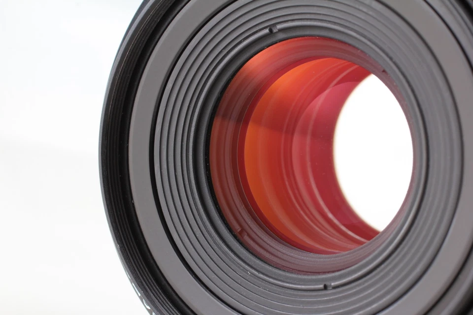 [MINT /w Hood] SMC Pentax A 645 75mm F2.8 Standard Lens for 645 N NII From JAPAN - Image 3 of 4