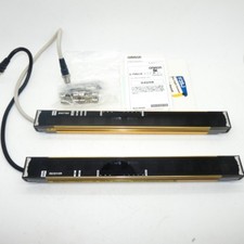 Omron F3SJ-A0295P30 F3SJ Sender & Receiver Li...
