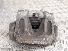 Etrier de frein Mercedes 207