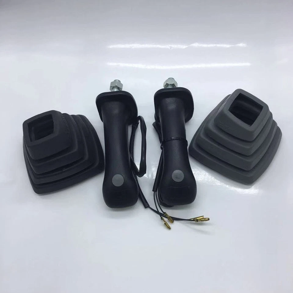 Simplified Installation Process with For Rexroth Excavate Control Levers - Image 3 of 4