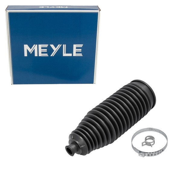 Meyle Faltenbalgsatz Lenkmanschette FüR Ford Fiesta VII Puma Vorne 2090588-image